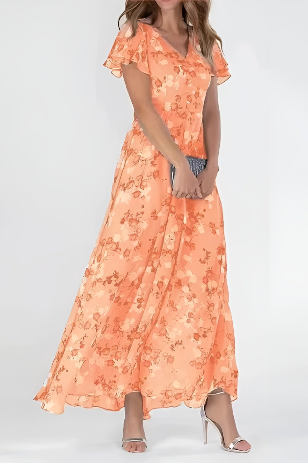 Camille™ | Robe