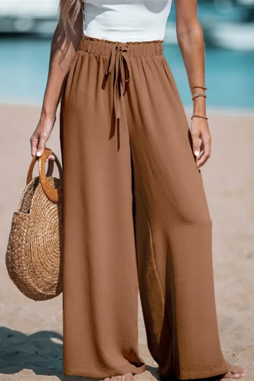 Alba™ | Pantalon