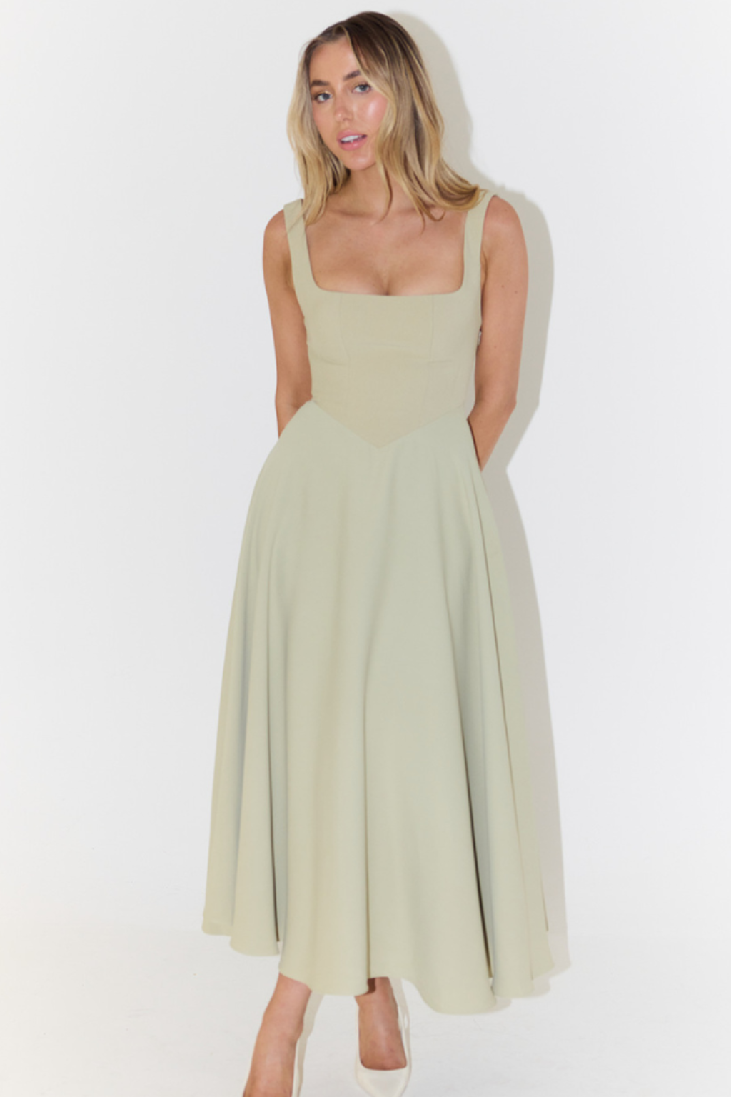 Sierra™ | Robe