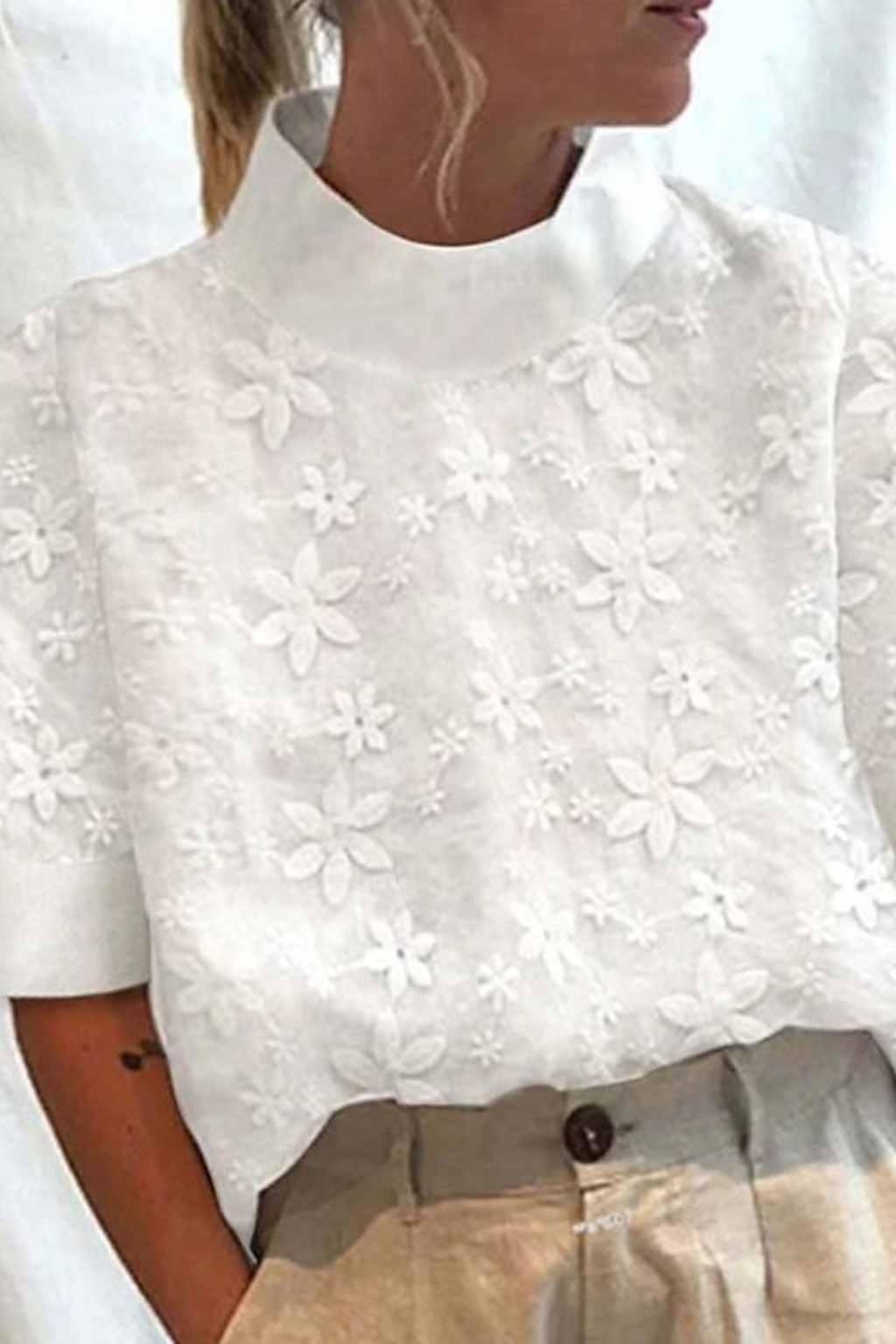 Gaby™ | Top