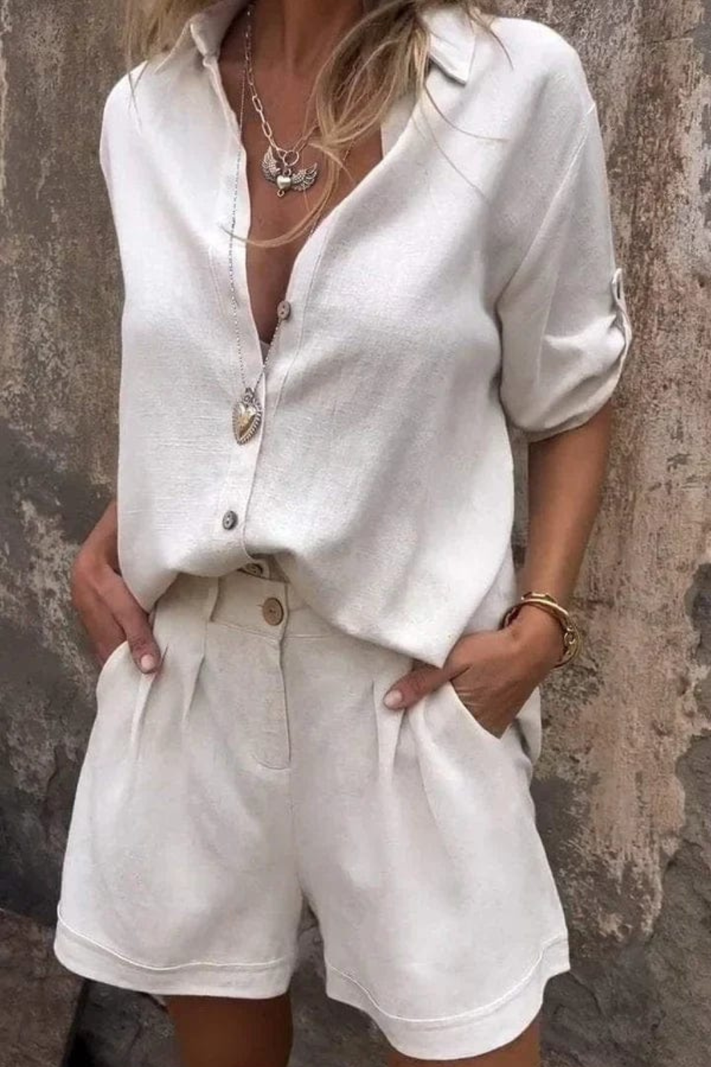 Emma™ | Ensemble