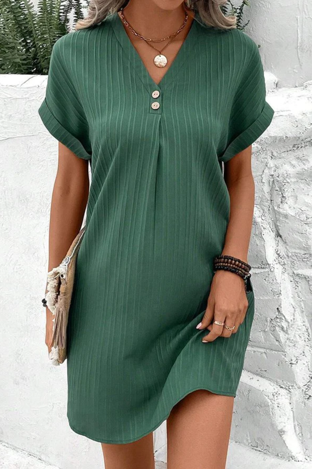 Sarina™ | Robe