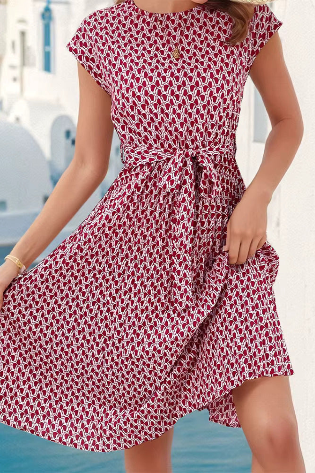 Elena™ | Robe