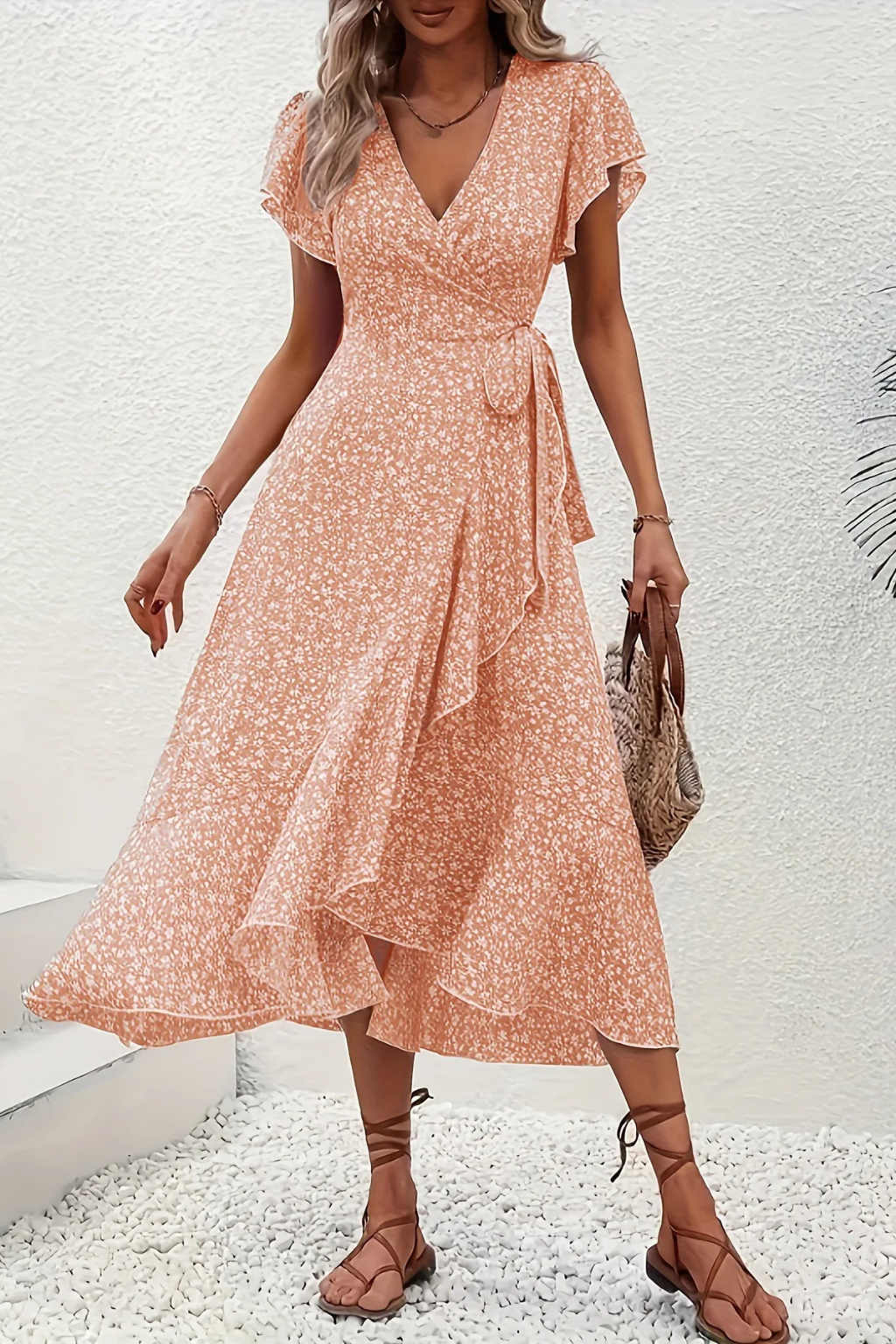 Pascalle™ | Robe