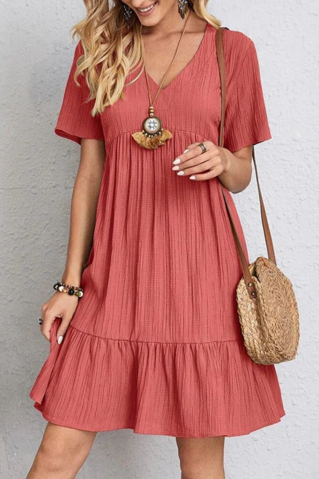 Carmen™ | Robe