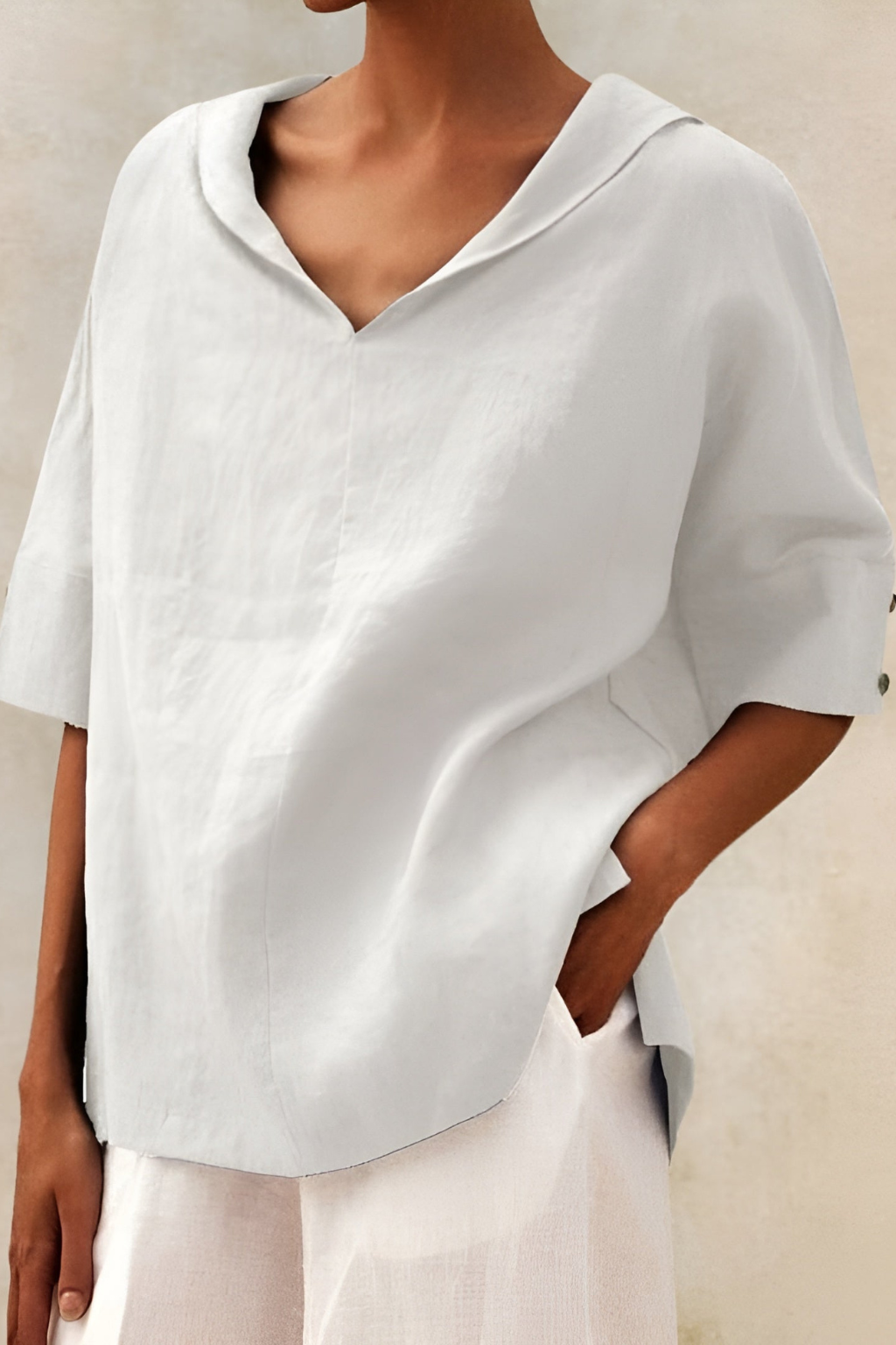 Fauve™ | Blouse