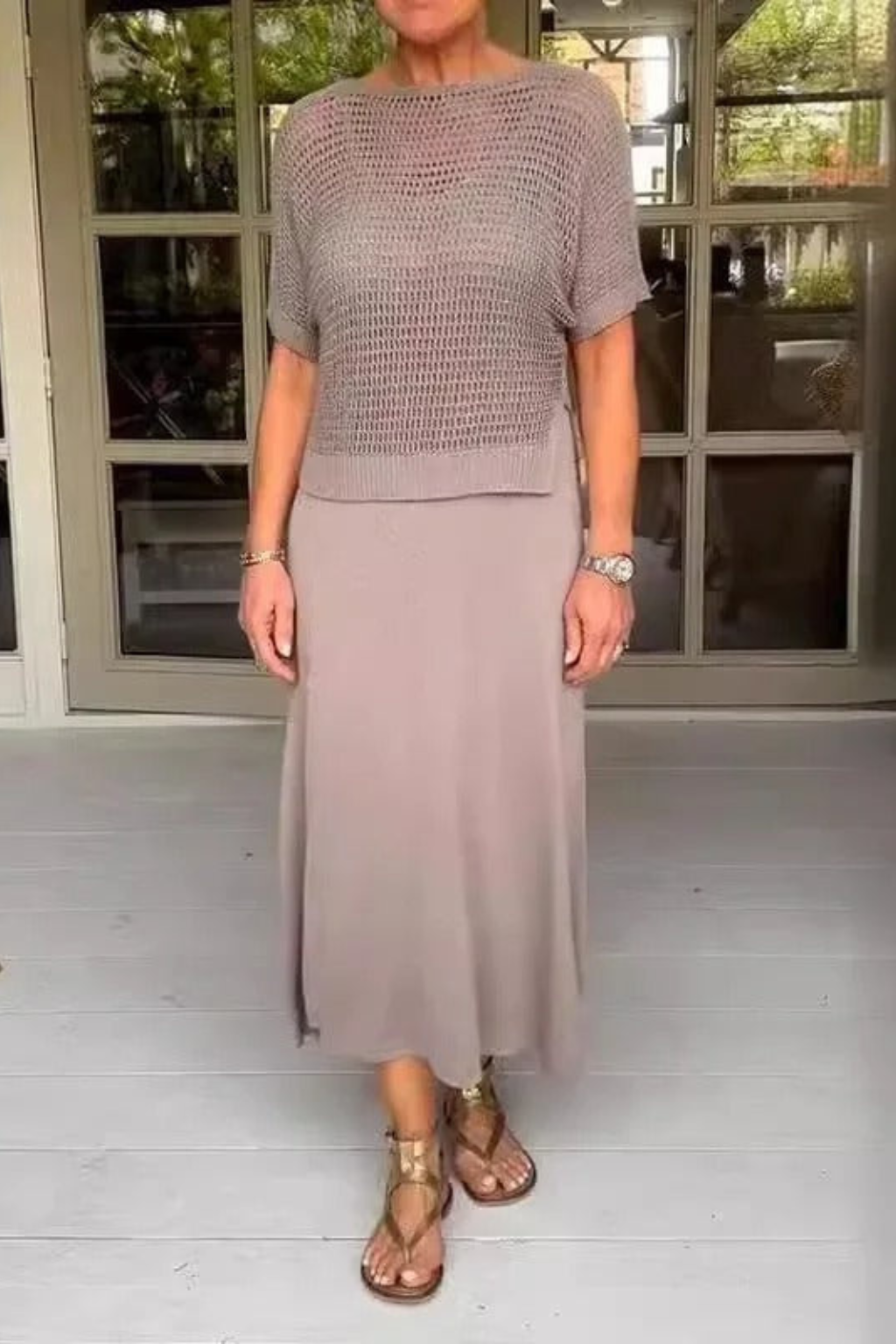 Elvira™ | Ensemble
