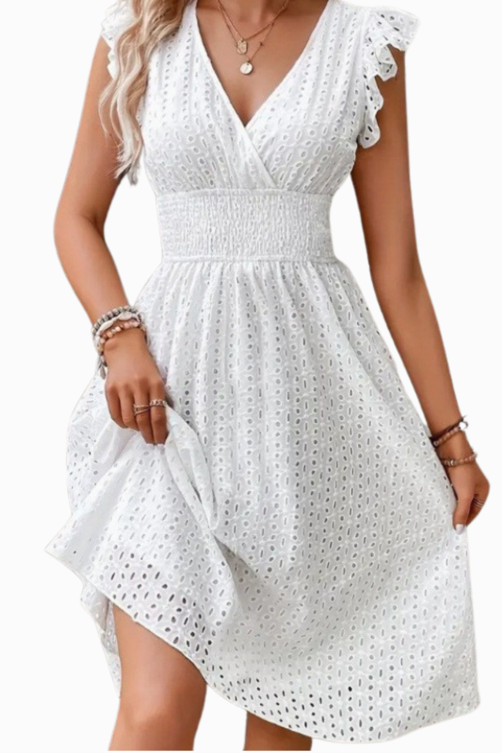 Annabelle™ | Robe