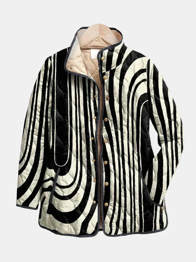 Black and White / 4XL