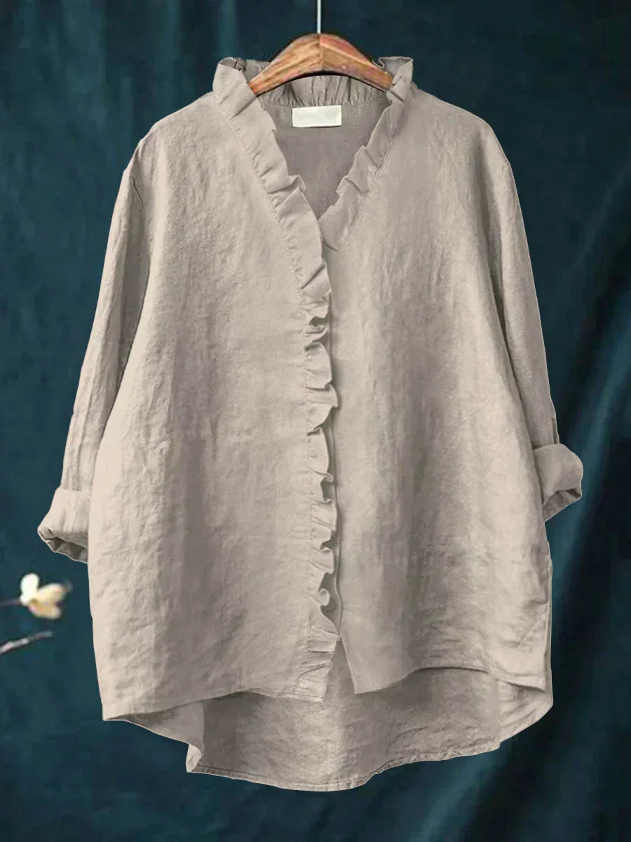 Gray / 5XL