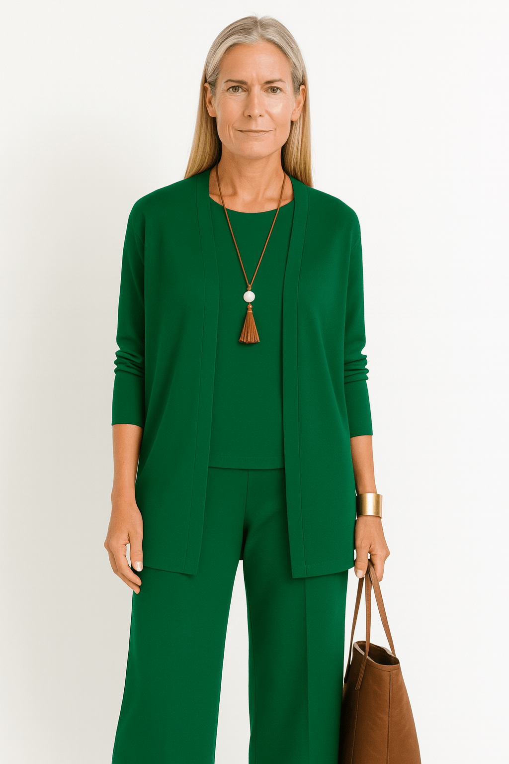 Green / 5XL