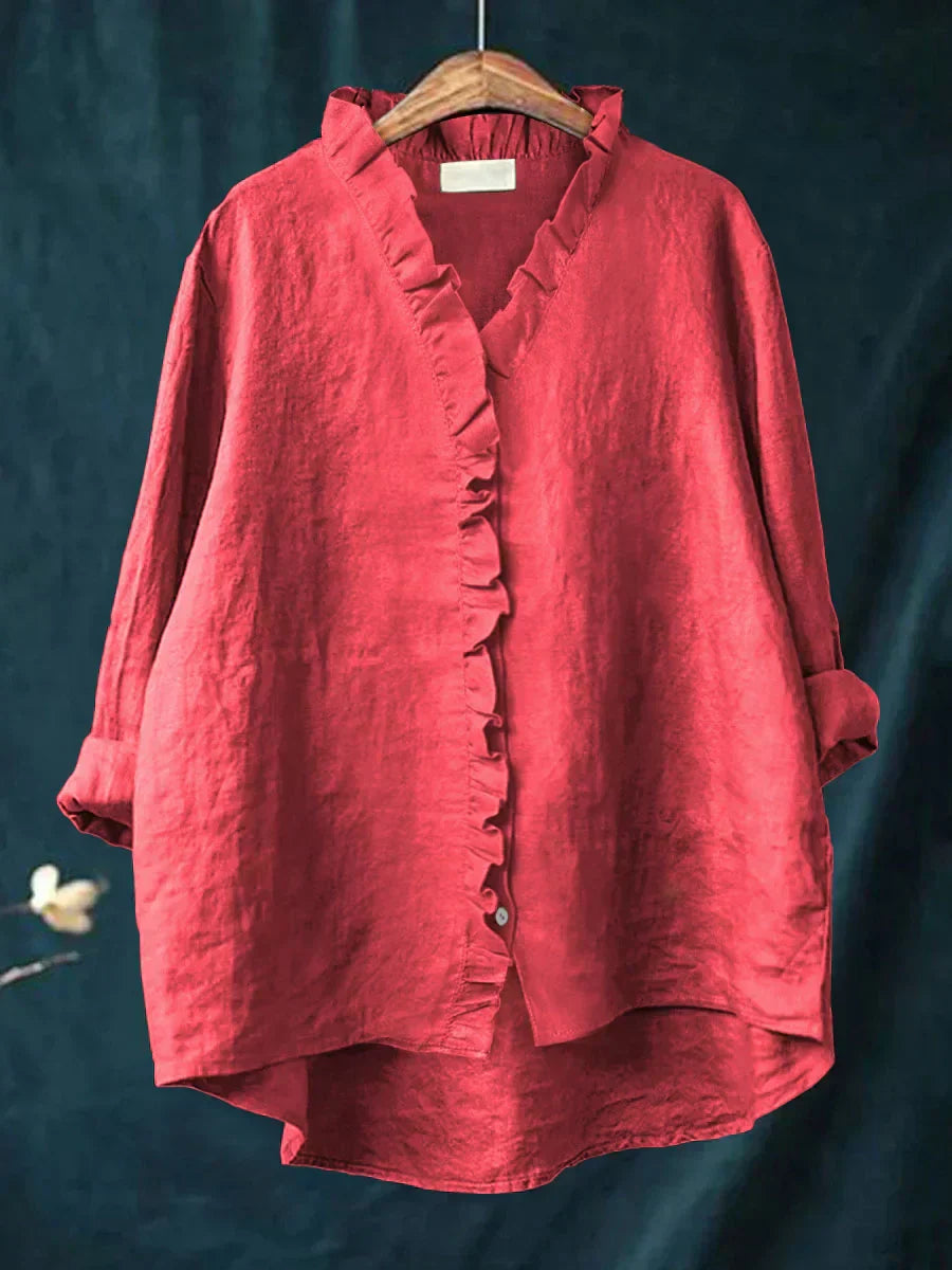 Red / 5XL