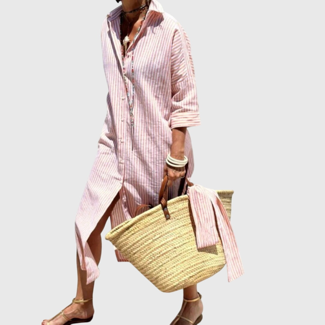 Pink / XL