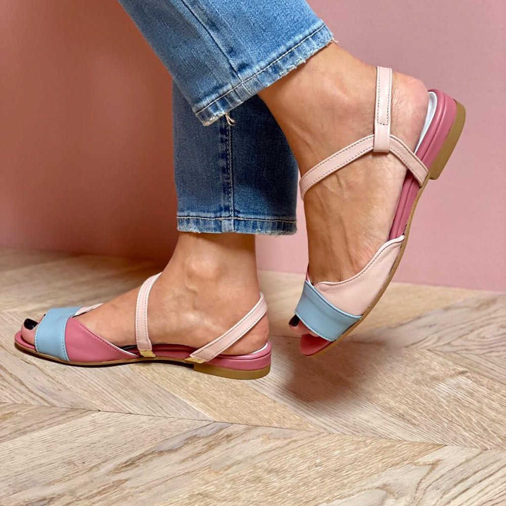 Lucie™ | Sandales