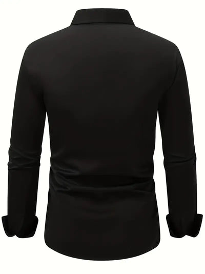 Alexandre™ | Chemise respirante
