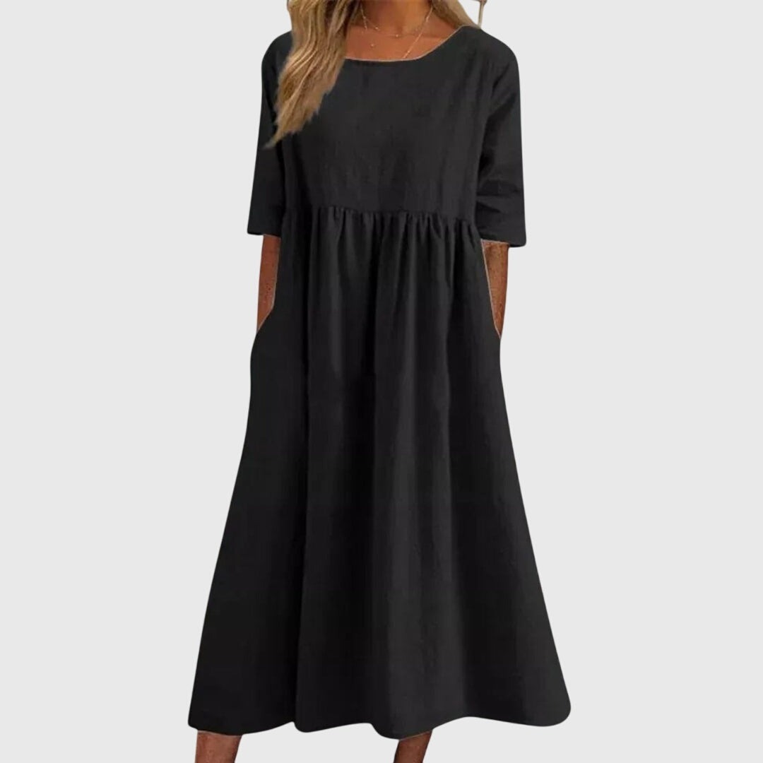 Black / 5XL