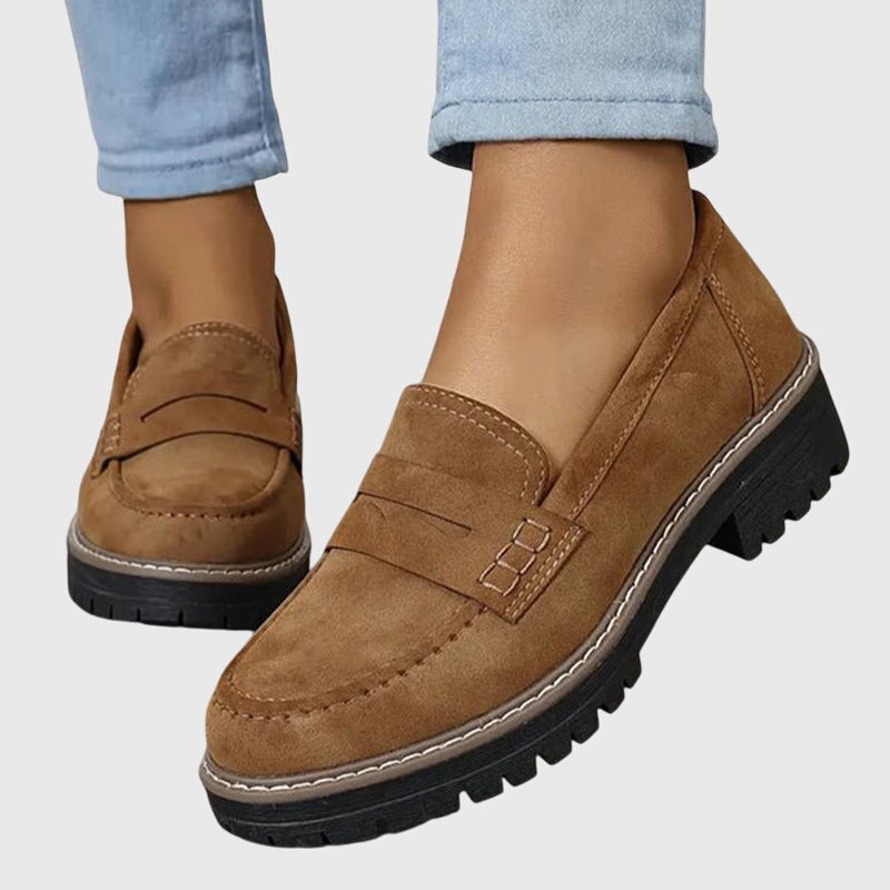 Brown / 12
