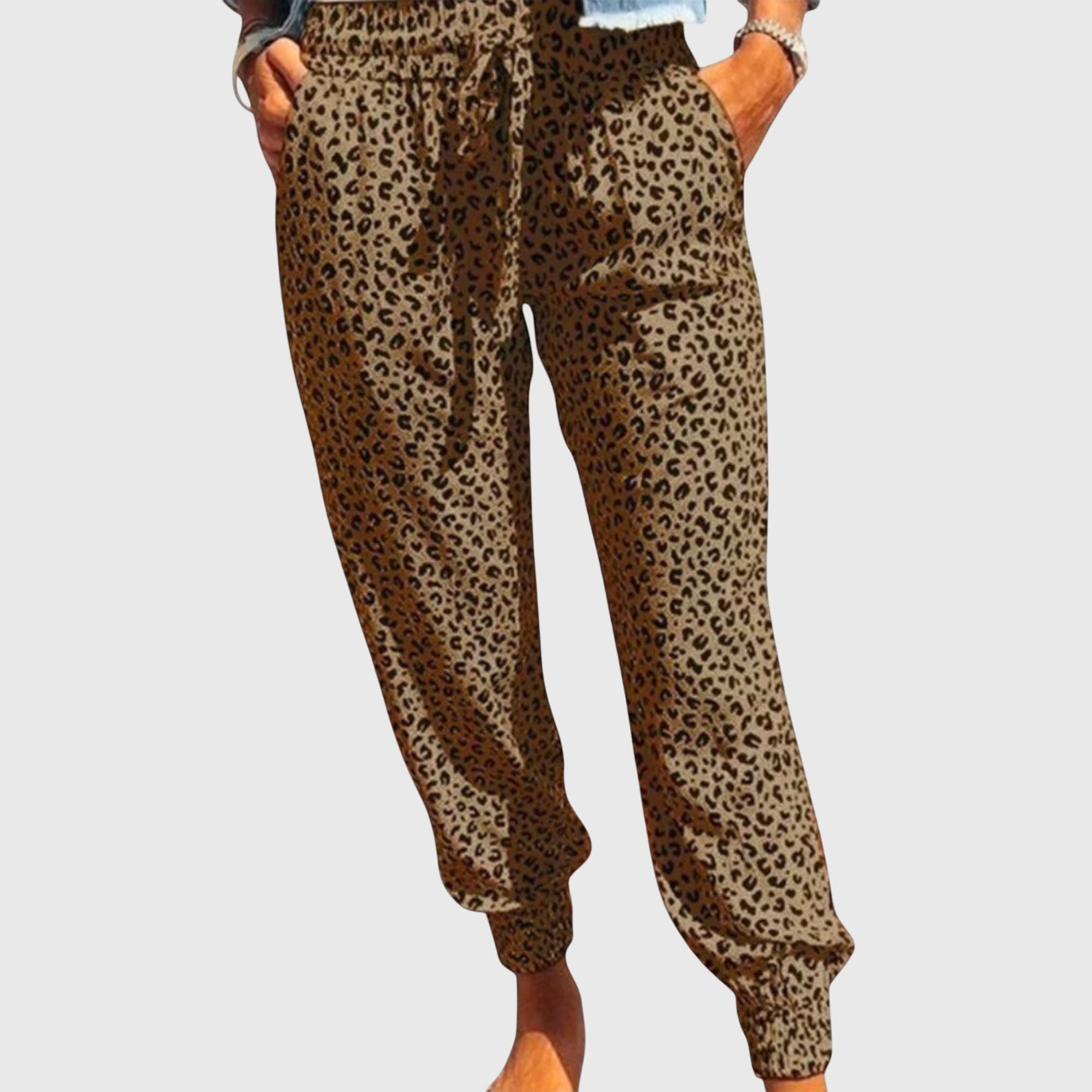 Brown / 3XL