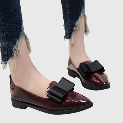 Violette™ | Mocassins orthopédiques