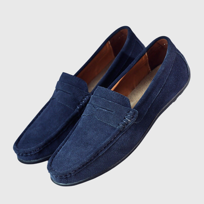 Margaux™ | Mocassins orthopédiques