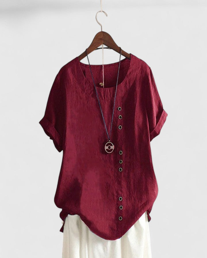 Dark Red / 3XL