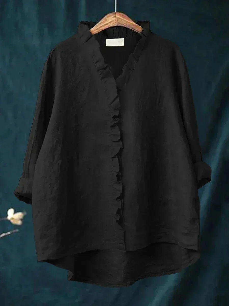 Black / 5XL