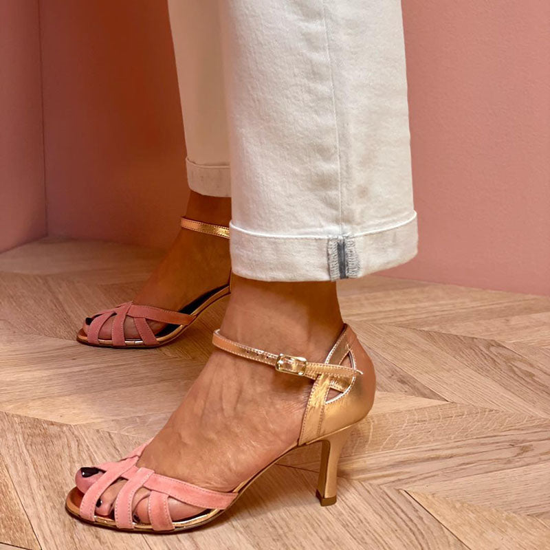 Judith™ | Escarpins