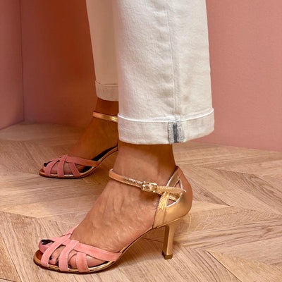 Judith™ | Escarpins