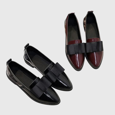 Violette™ | Mocassins orthopédiques