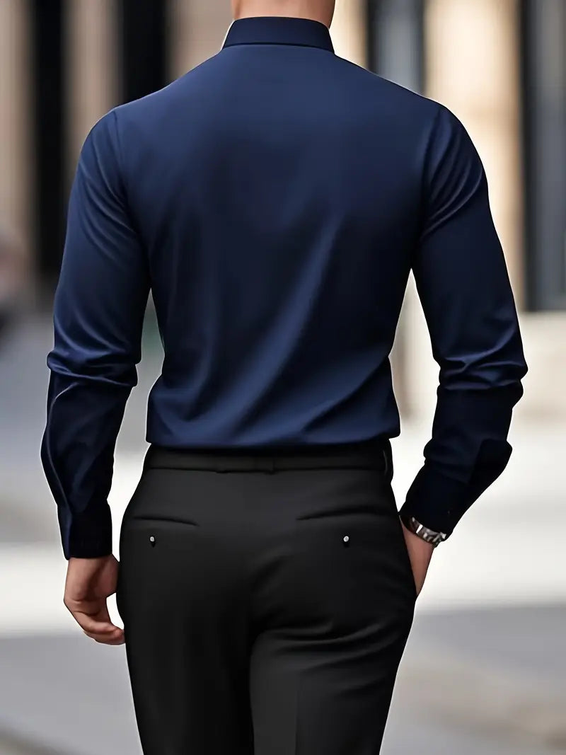 Alexandre™ | Chemise respirante