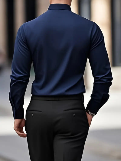 Alexandre™ | Chemise respirante