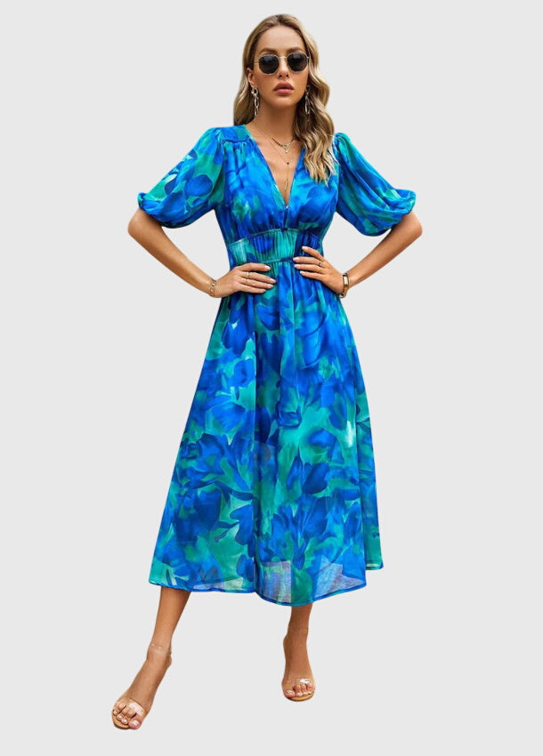 Blue / XL