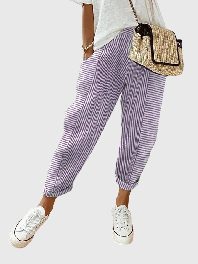Purple / 3XL