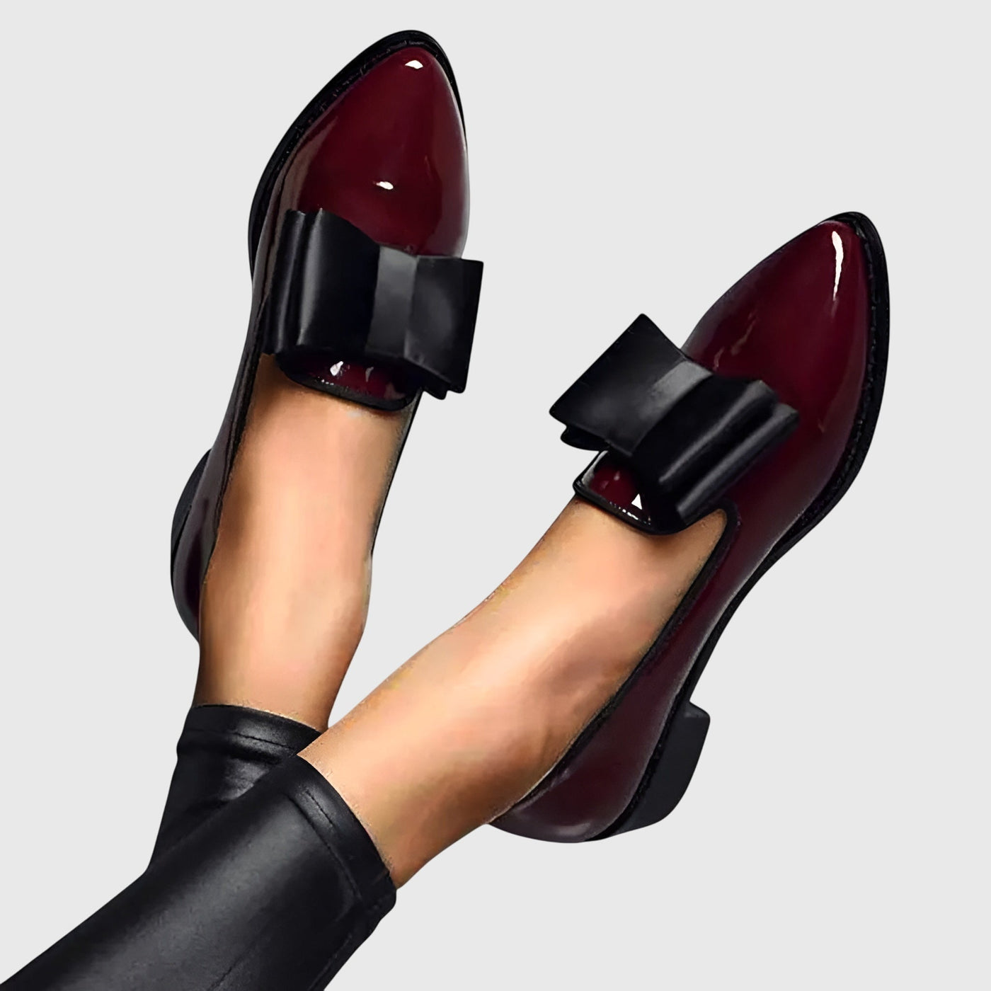 Violette™ | Mocassins orthopédiques