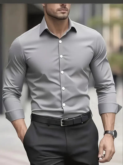 Alexandre™ | Chemise respirante