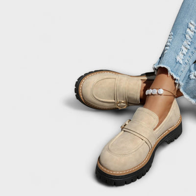 Gaspard™ | Mocassins