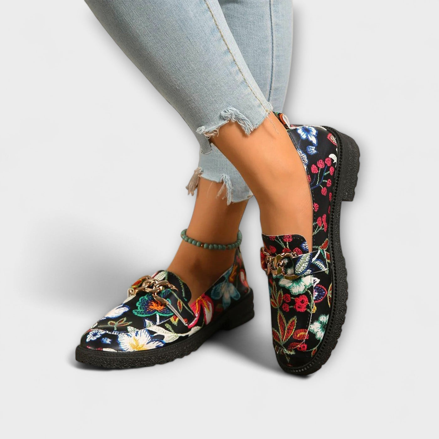 Benoît™ | Mocassins