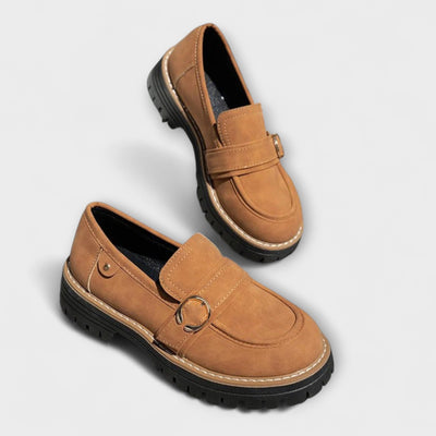 Gaspard™ | Mocassins