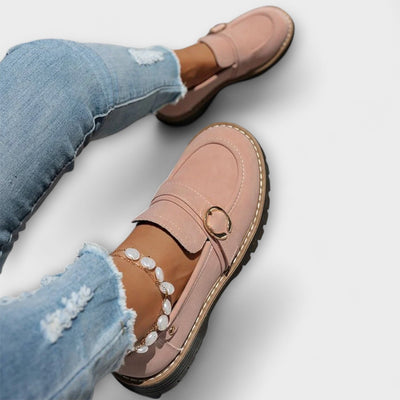Gaspard™ | Mocassins