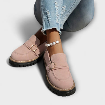 Gaspard™ | Mocassins