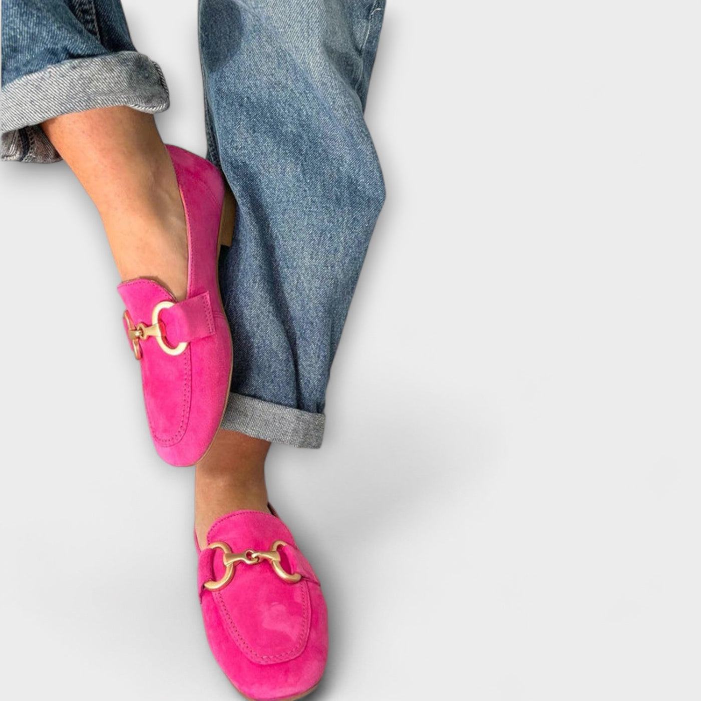 Floriane™ | Mocassins