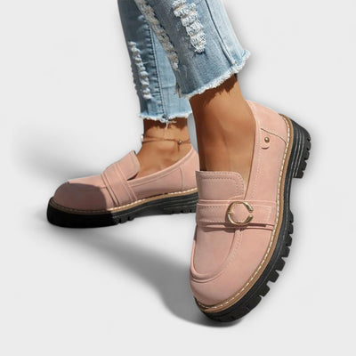 Gaspard™ | Mocassins