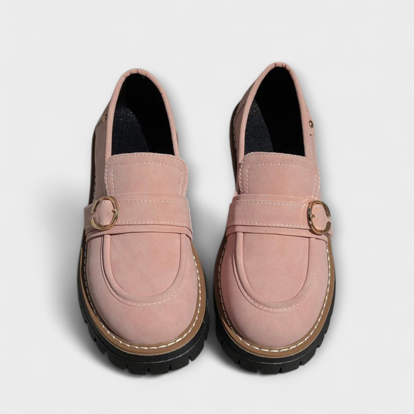 Gaspard™ | Mocassins