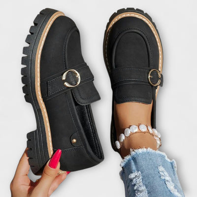 Gaspard™ | Mocassins