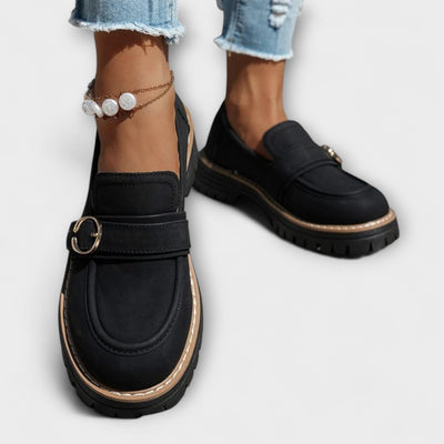 Gaspard™ | Mocassins