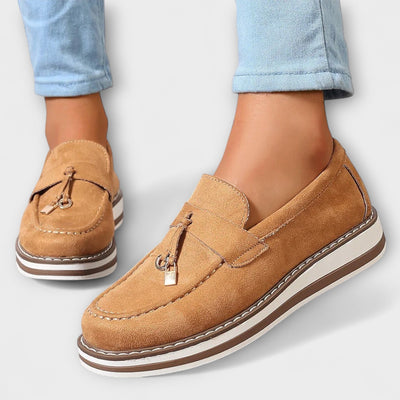Amandine™ | Mocassins
