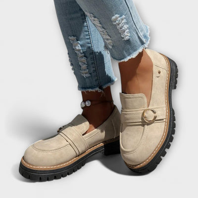 Gaspard™ | Mocassins