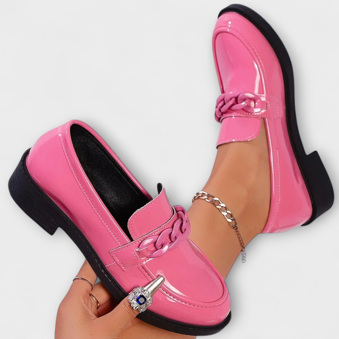 Sabine™ | Mocassins