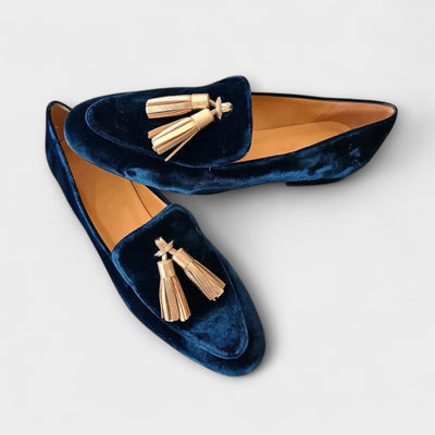 Marjolaine™ | Mocassins