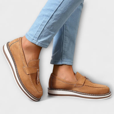 Amandine™ | Mocassins